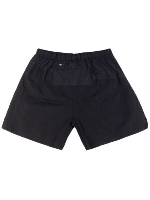 Patchwork training short