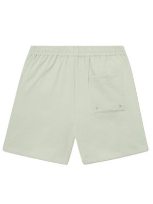 Stan Seersucker Swim Shorts 2.0