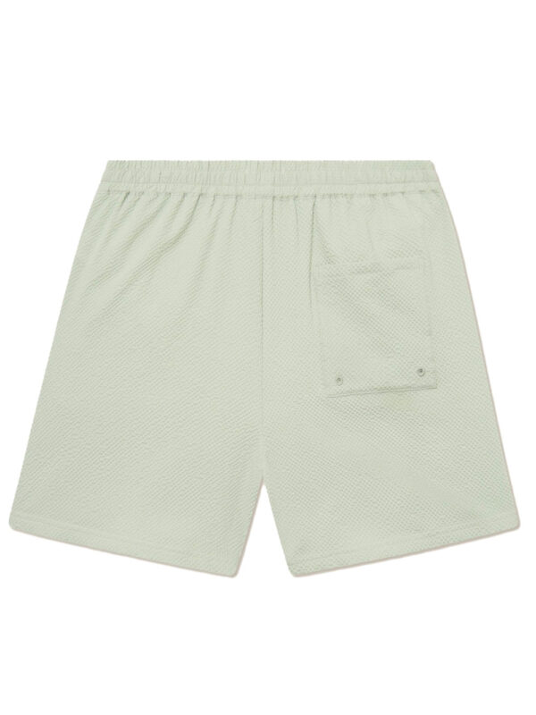 Stan Seersucker Swim Shorts 2.0 – Image 2