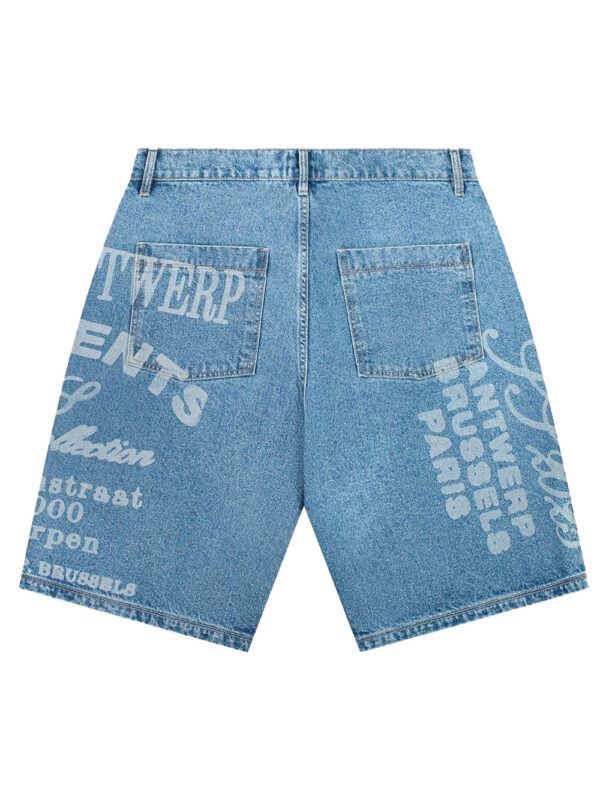 Arte printed shorts - Image 2