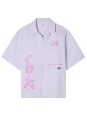 Edwin Reader’s Club Shirt SS