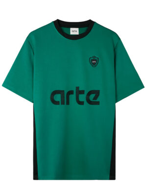 T-shirt Footbal