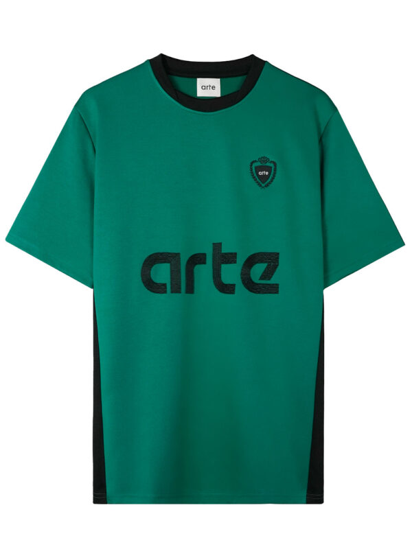 Football T-shirt