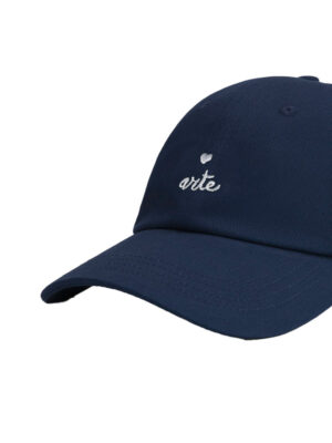 Casquette Heart Logo Cap