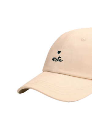 Casquette Heart Logo Cap